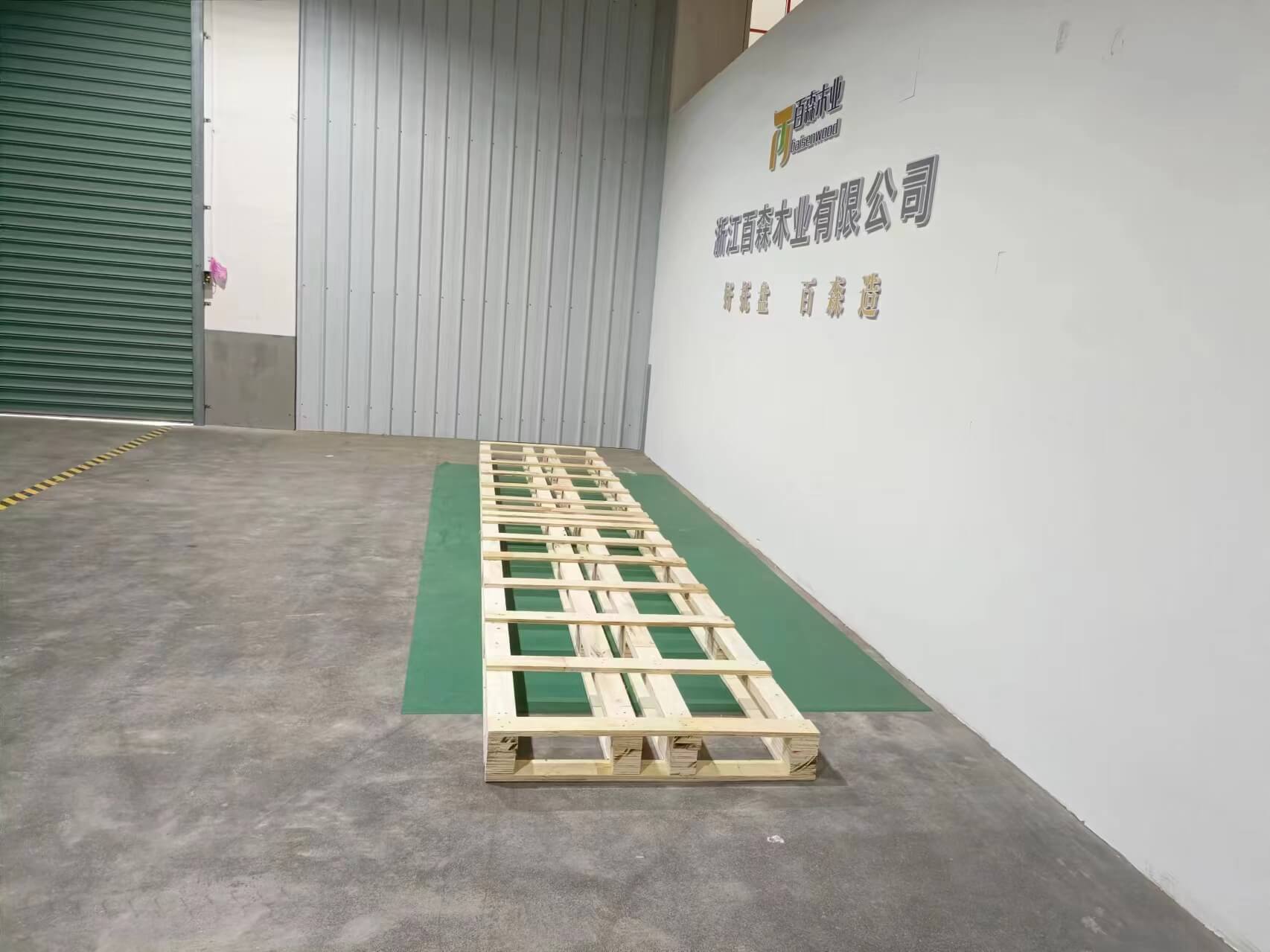 多層板木托盤5800