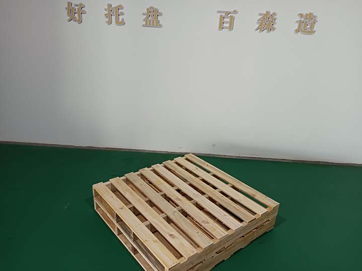 木托盤(pán)SF1100(5底板)